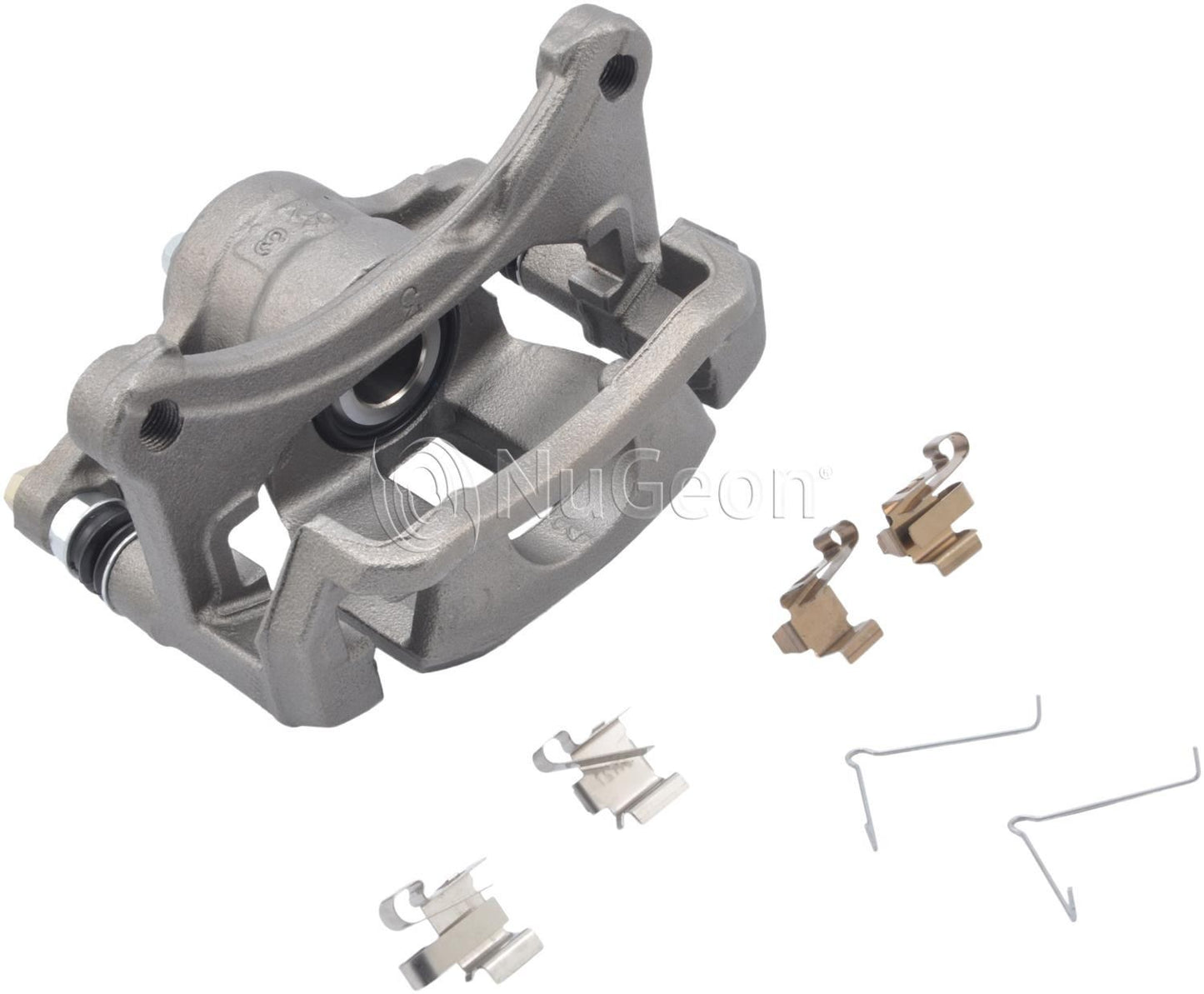 BBB Industries Disc Brake Caliper 99-01722B