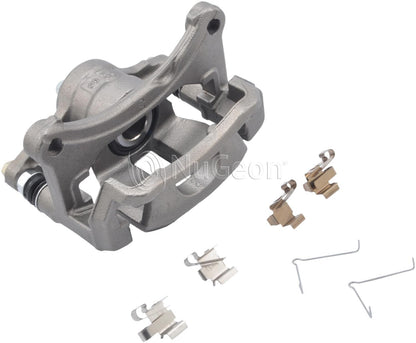 BBB Industries Disc Brake Caliper 99-01722B