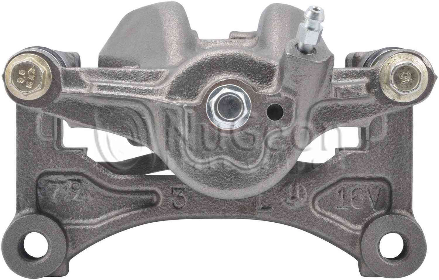 BBB Industries Disc Brake Caliper 99-01722B