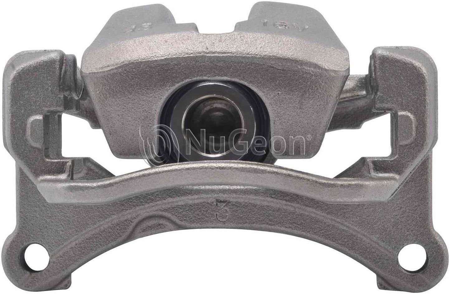 BBB Industries Disc Brake Caliper 99-01722B