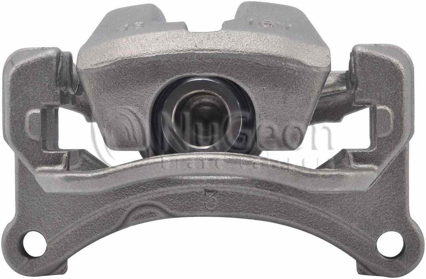 BBB Industries Disc Brake Caliper 99-01722B