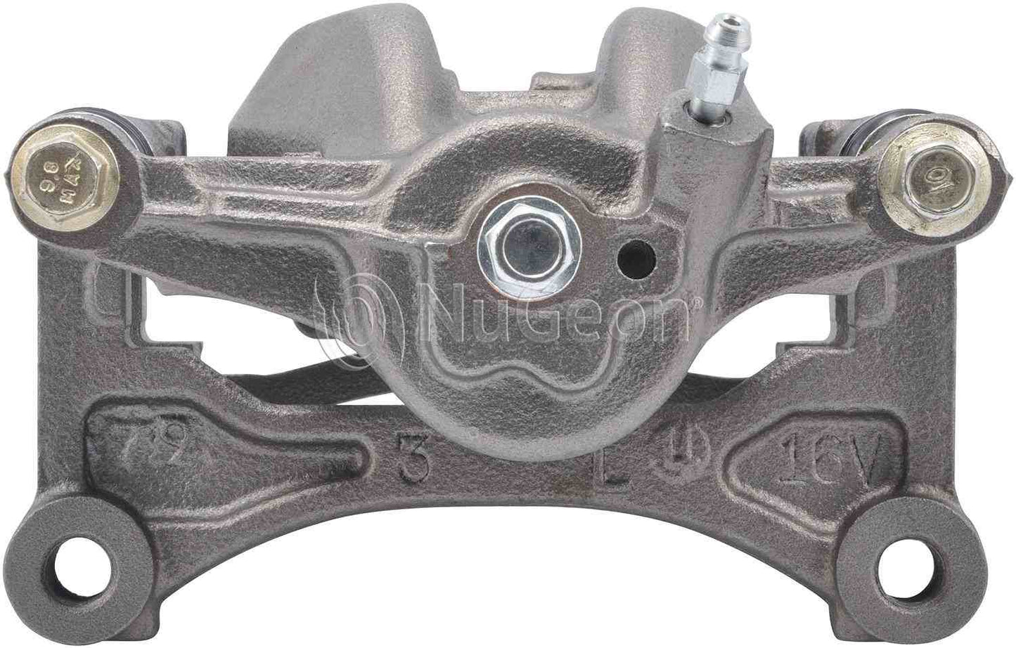 BBB Industries Disc Brake Caliper 99-01722B
