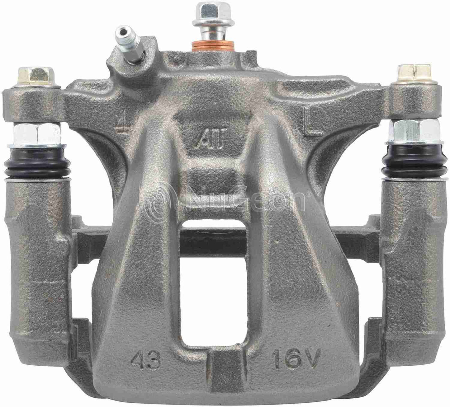 BBB Industries Disc Brake Caliper 99-01722B