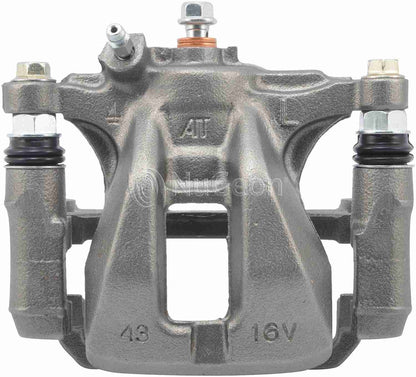 BBB Industries Disc Brake Caliper 99-01722B