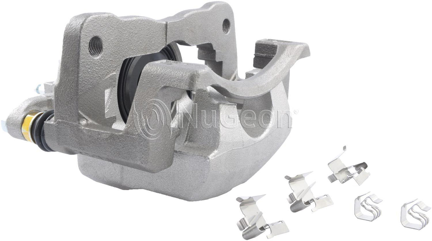 BBB Industries Disc Brake Caliper 99-01723A