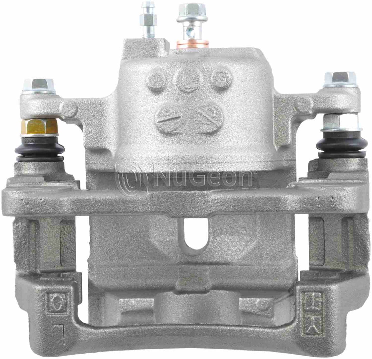 BBB Industries Disc Brake Caliper 99-01723A