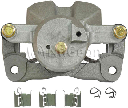 BBB Industries Remanufactured Disc Brake Caliper 99-01723B