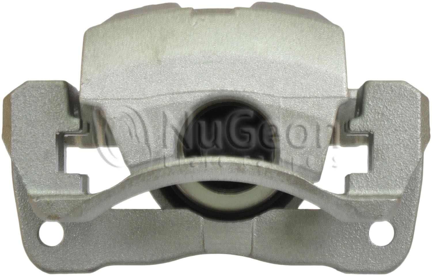 BBB Industries Remanufactured Disc Brake Caliper 99-01723B