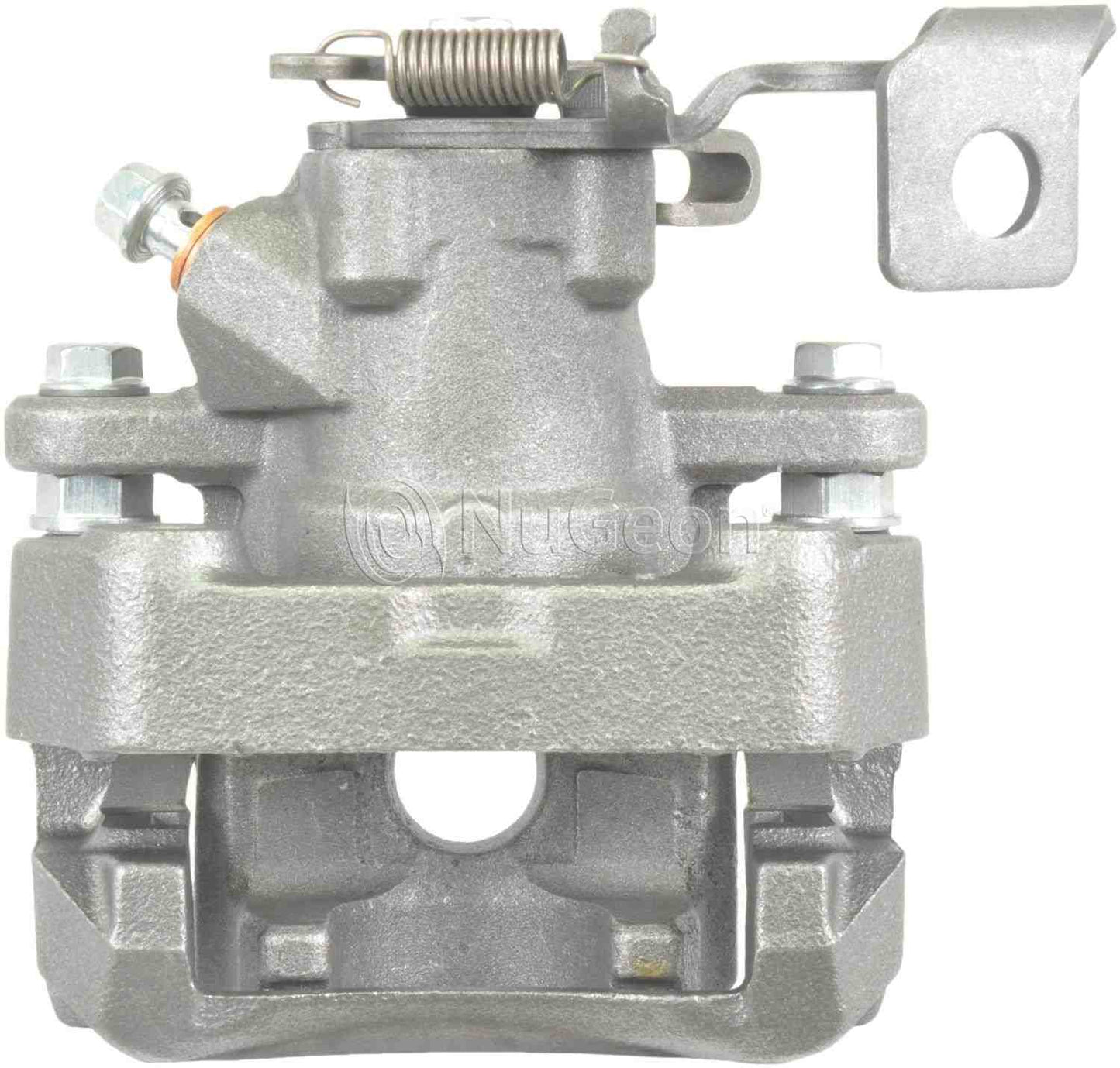 BBB Industries Remanufactured Disc Brake Caliper 99-01724A