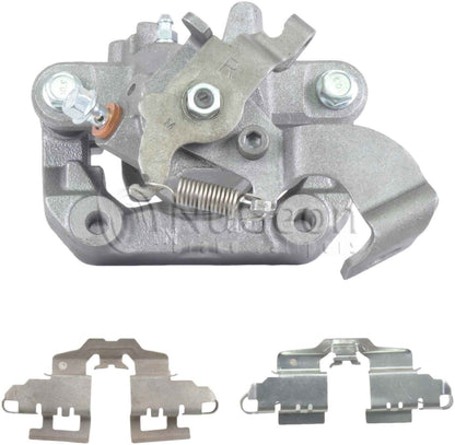 BBB Industries Disc Brake Caliper 99-01724A