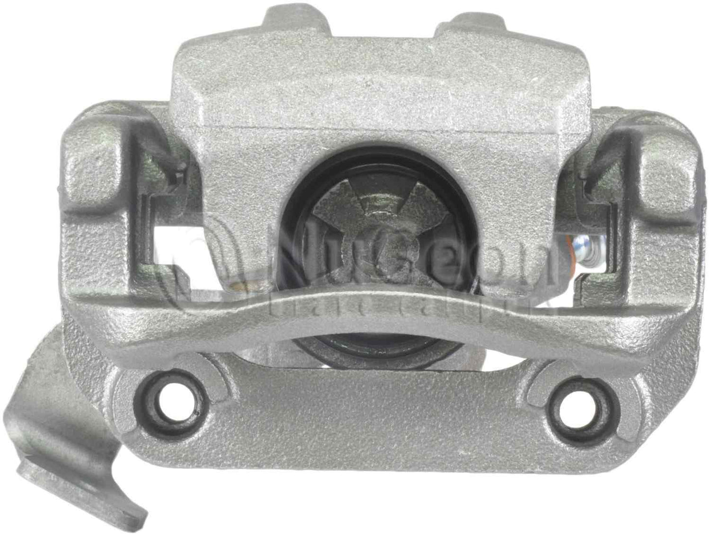 BBB Industries Remanufactured Disc Brake Caliper 99-01724A