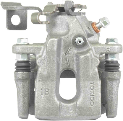 BBB Industries Disc Brake Caliper 99-01724A