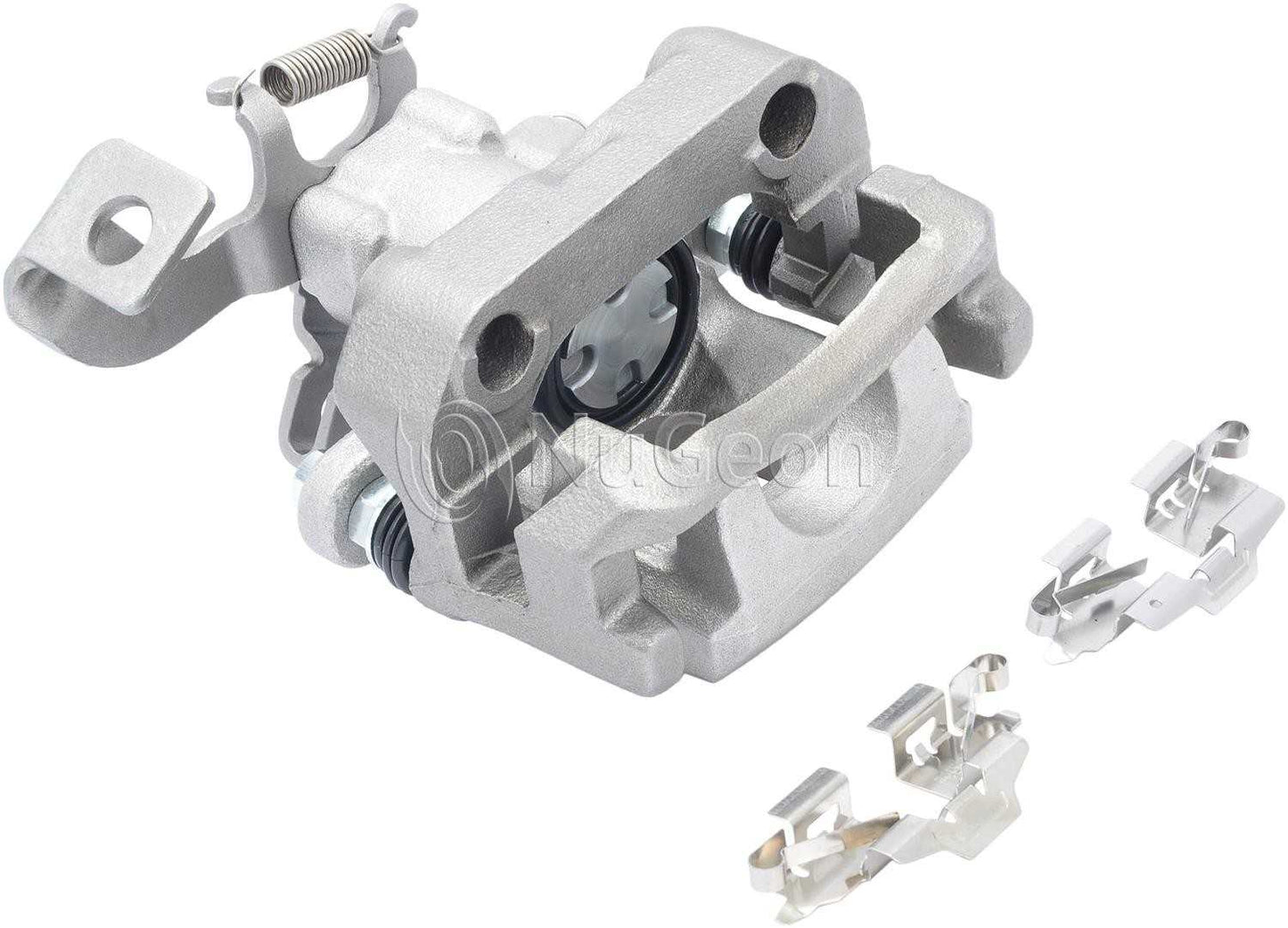 BBB Industries Remanufactured Disc Brake Caliper 99-01724B