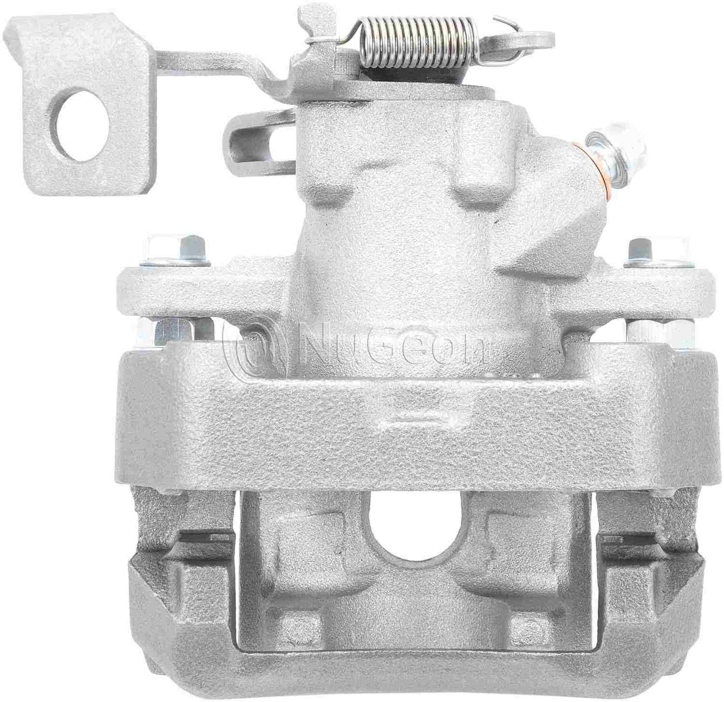 BBB Industries Remanufactured Disc Brake Caliper 99-01724B