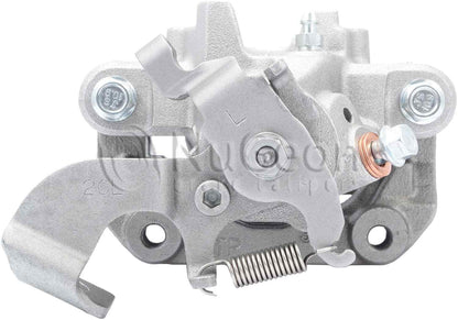 BBB Industries Remanufactured Disc Brake Caliper 99-01724B