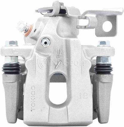 BBB Industries Disc Brake Caliper 99-01724B