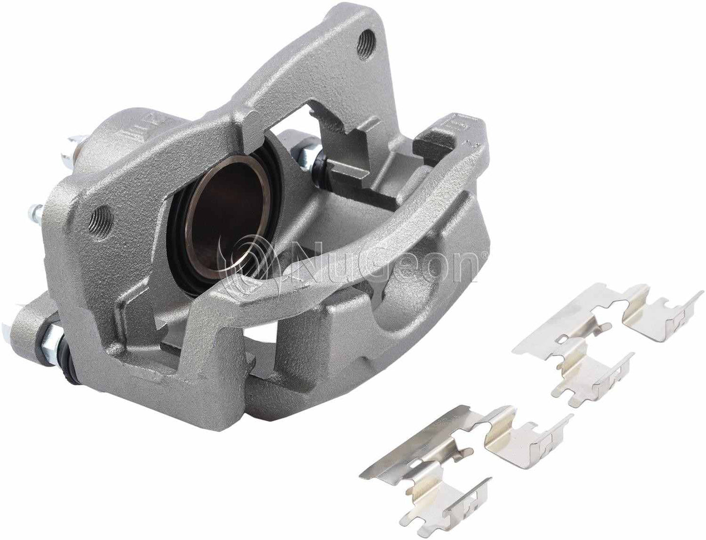 BBB Industries Remanufactured Disc Brake Caliper 99-01728A