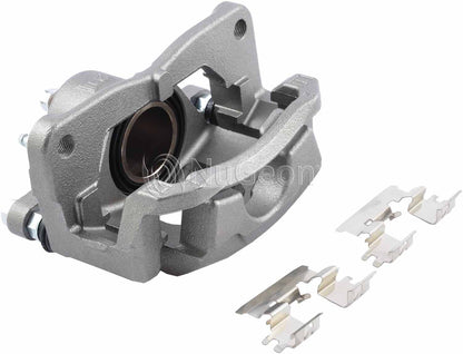 BBB Industries Remanufactured Disc Brake Caliper 99-01728A
