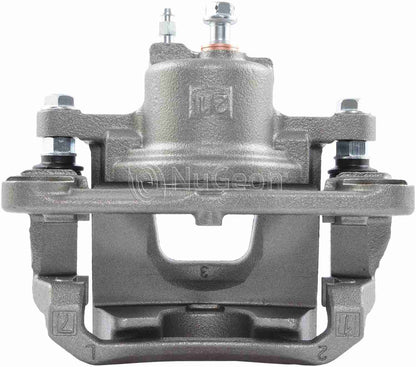 BBB Industries Remanufactured Disc Brake Caliper 99-01728A