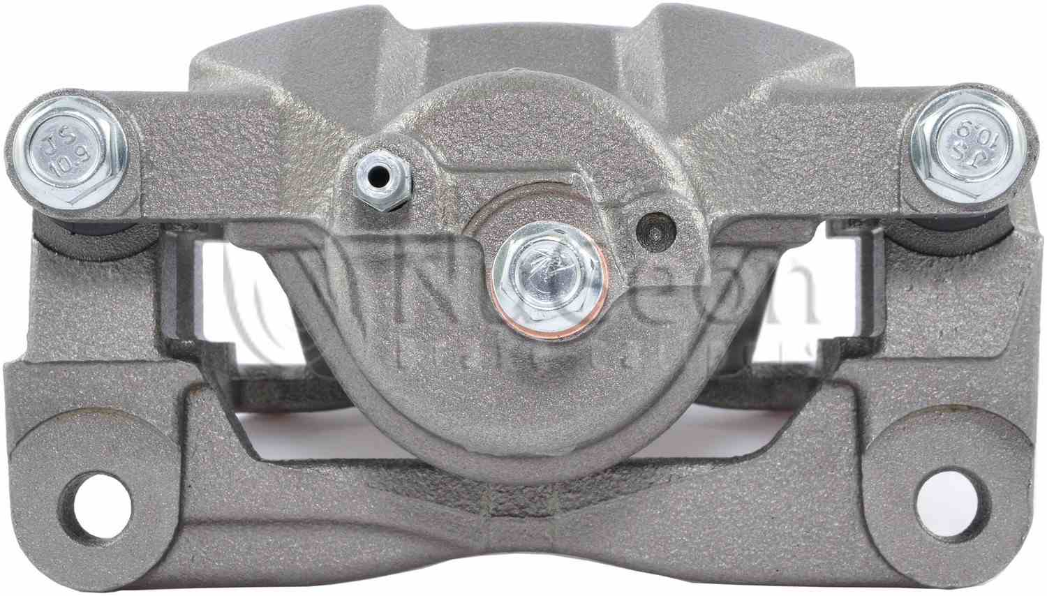 BBB Industries Remanufactured Disc Brake Caliper 99-01728A