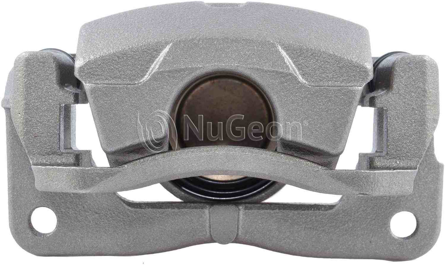 BBB Industries Remanufactured Disc Brake Caliper 99-01728A