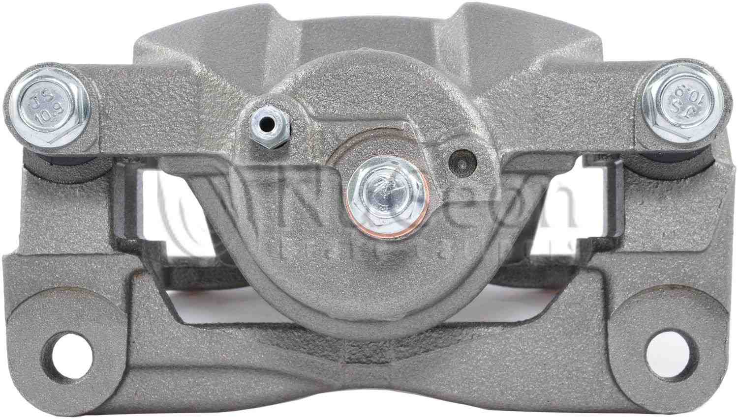 BBB Industries Remanufactured Disc Brake Caliper 99-01728A