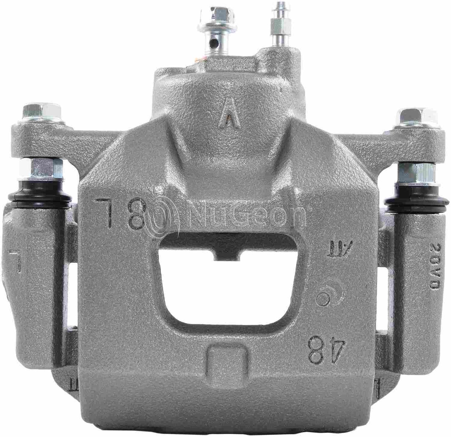 BBB Industries Remanufactured Disc Brake Caliper 99-01728A