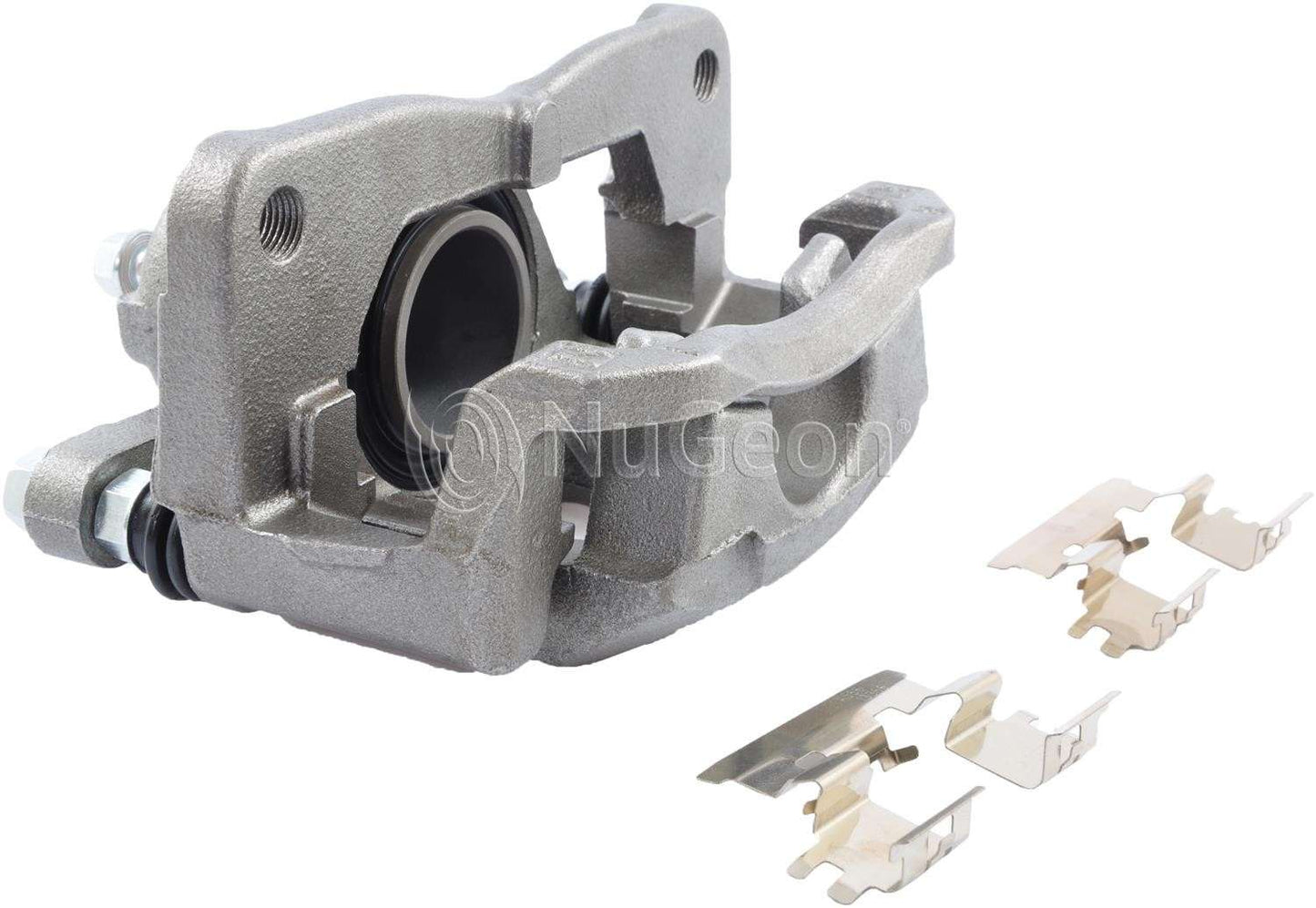 BBB Industries Remanufactured Disc Brake Caliper 99-01728B