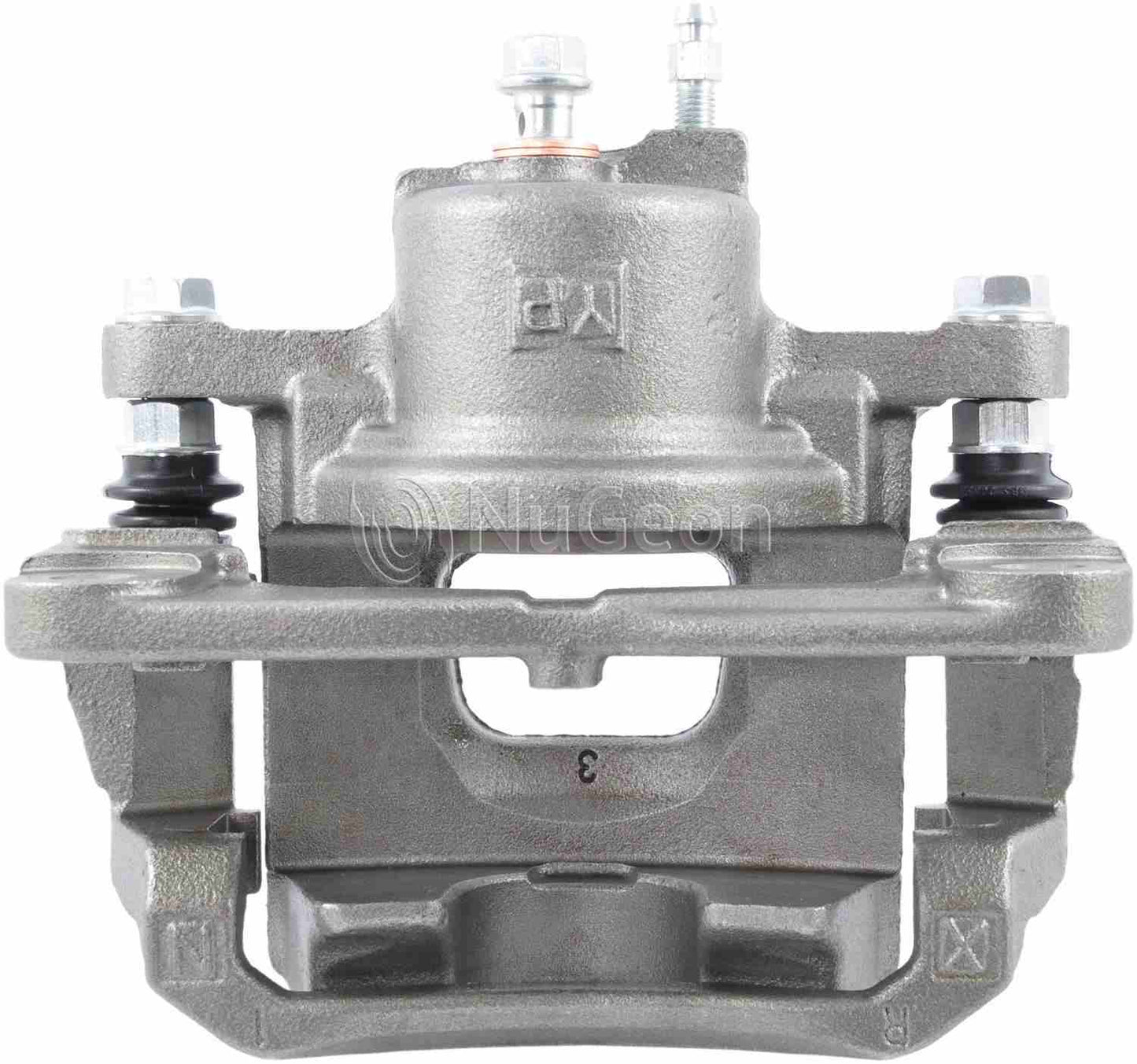 BBB Industries Remanufactured Disc Brake Caliper 99-01728B