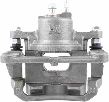 BBB Industries Remanufactured Disc Brake Caliper 99-01728B