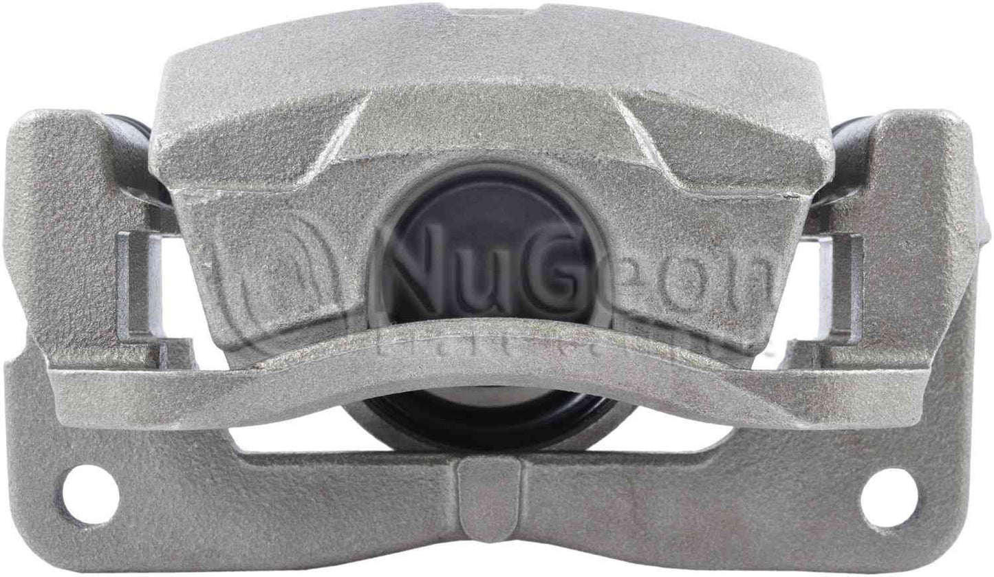 BBB Industries Remanufactured Disc Brake Caliper 99-01728B