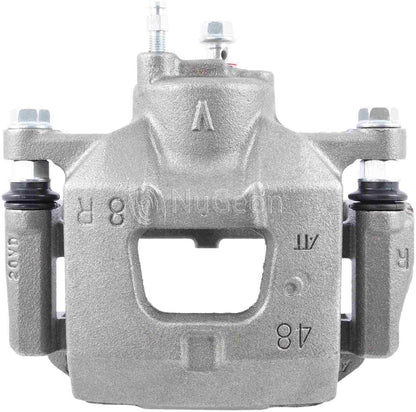 BBB Industries Remanufactured Disc Brake Caliper 99-01728B
