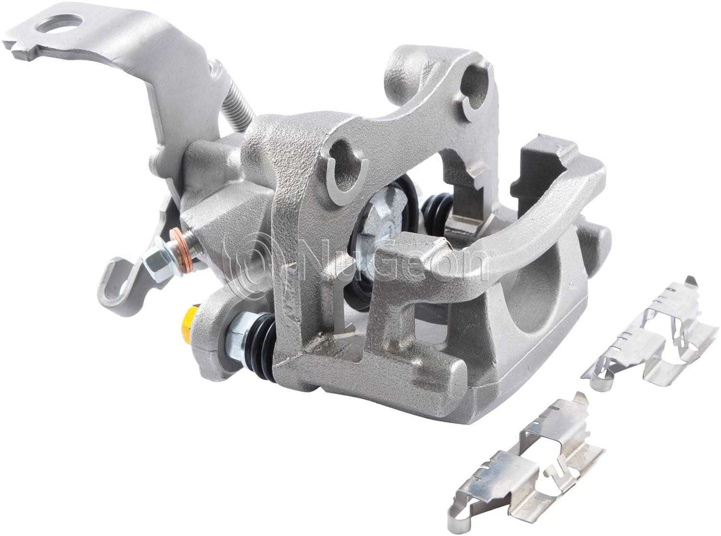 BBB Industries Remanufactured Disc Brake Caliper 99-01730A