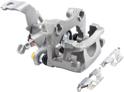 BBB Industries Remanufactured Disc Brake Caliper 99-01730A