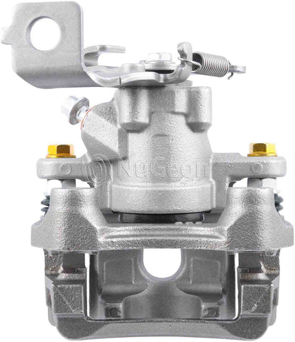 BBB Industries Remanufactured Disc Brake Caliper 99-01730A