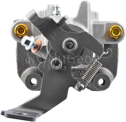 BBB Industries Remanufactured Disc Brake Caliper 99-01730A