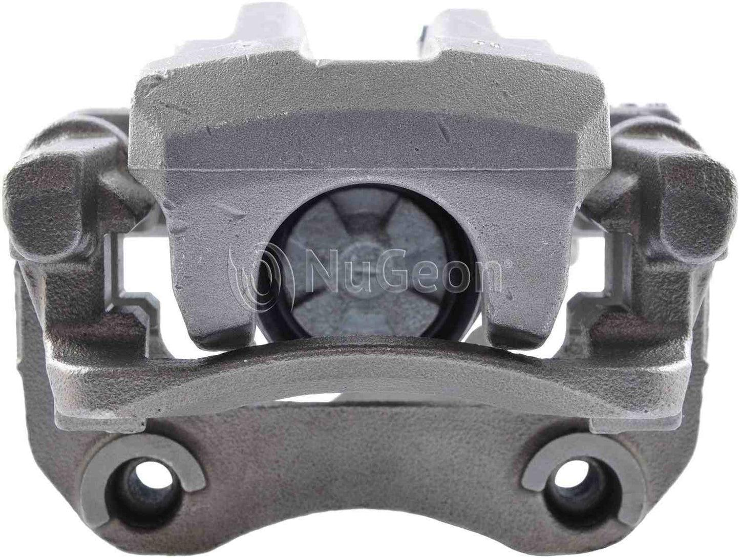 BBB Industries Remanufactured Disc Brake Caliper 99-01730A