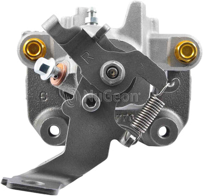 BBB Industries Remanufactured Disc Brake Caliper 99-01730A