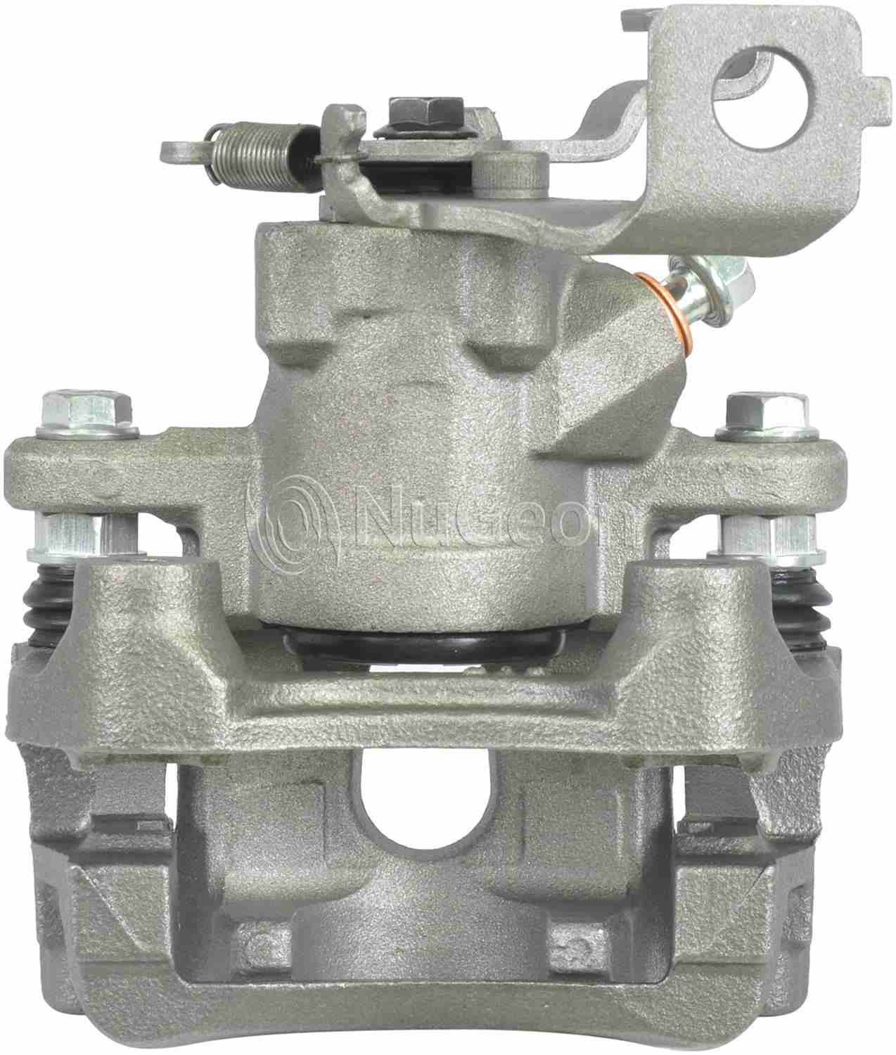 BBB Industries Remanufactured Disc Brake Caliper 99-01730B