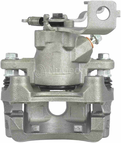 BBB Industries Remanufactured Disc Brake Caliper 99-01730B