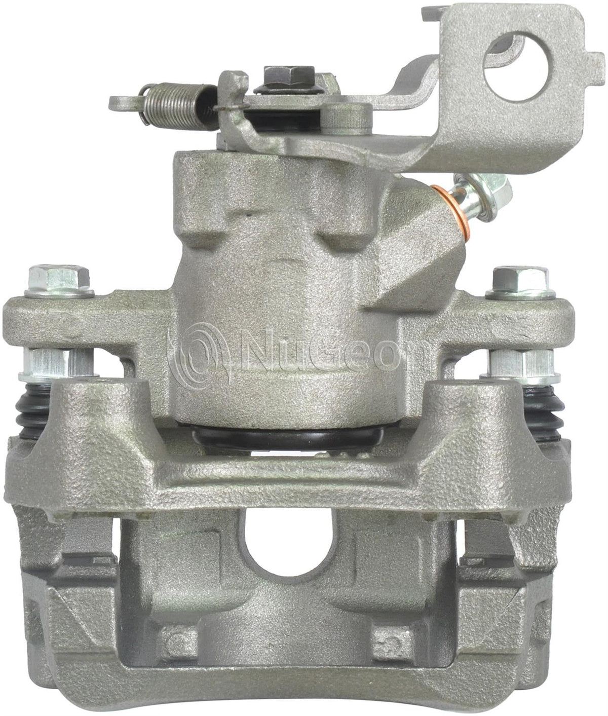 BBB Industries Remanufactured Disc Brake Caliper 99-01730B