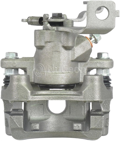 BBB Industries Remanufactured Disc Brake Caliper 99-01730B