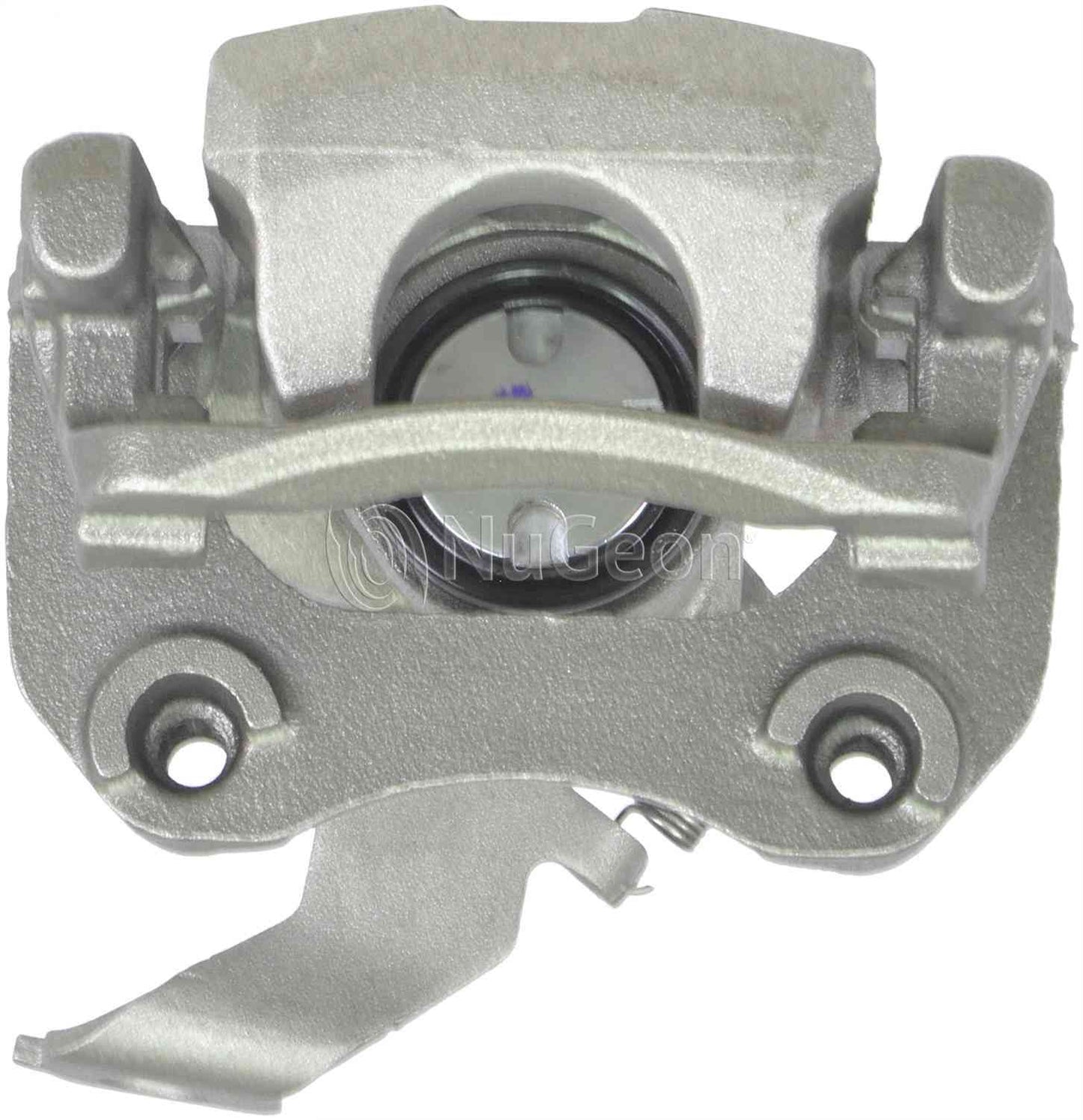 BBB Industries Remanufactured Disc Brake Caliper 99-01730B