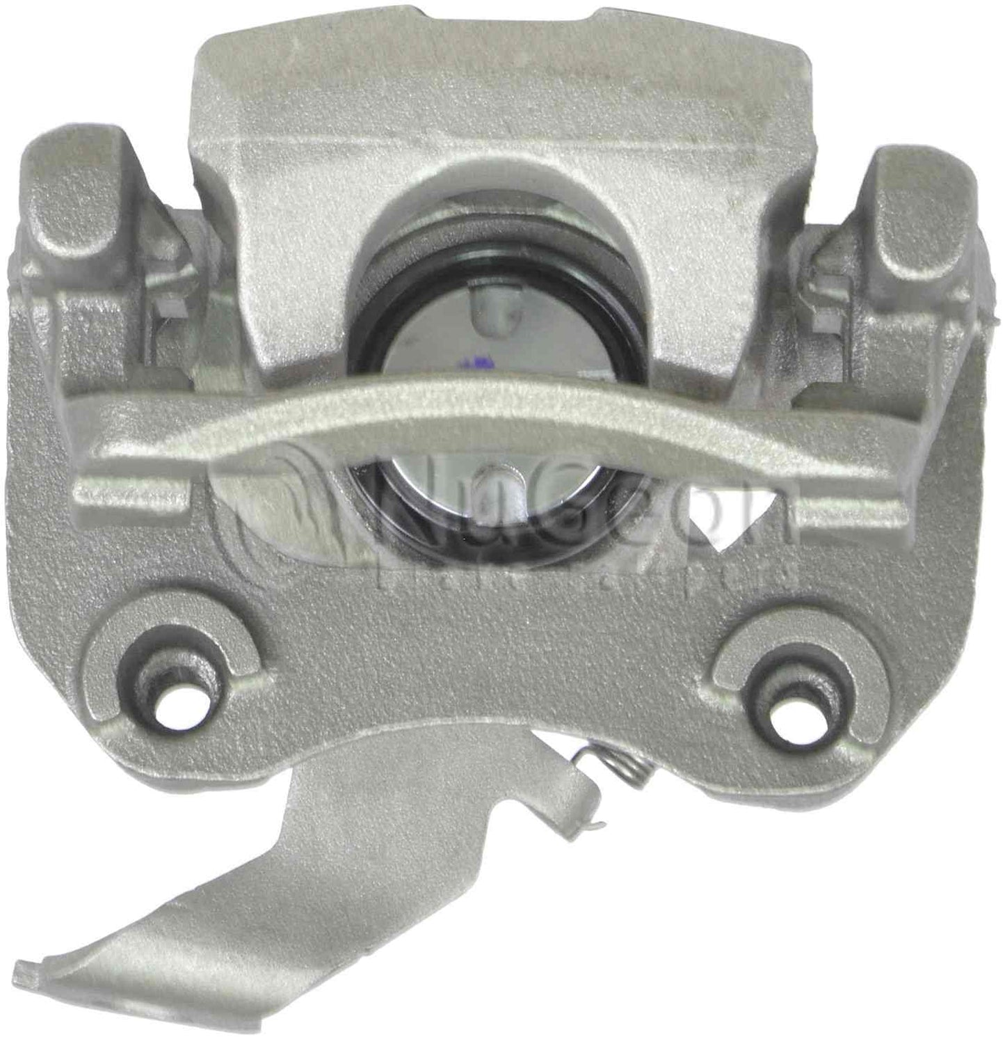 BBB Industries Remanufactured Disc Brake Caliper 99-01730B