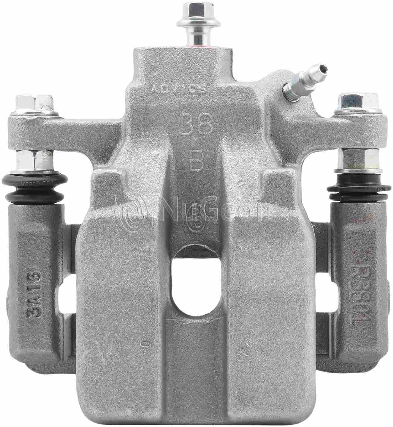 BBB Industries Disc Brake Caliper 99-01731A