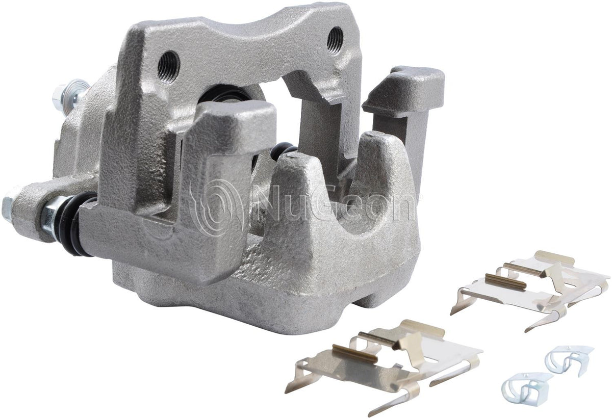 BBB Industries Remanufactured Disc Brake Caliper 99-01731B
