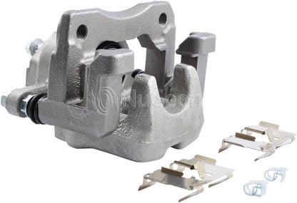 BBB Industries Remanufactured Disc Brake Caliper 99-01731B