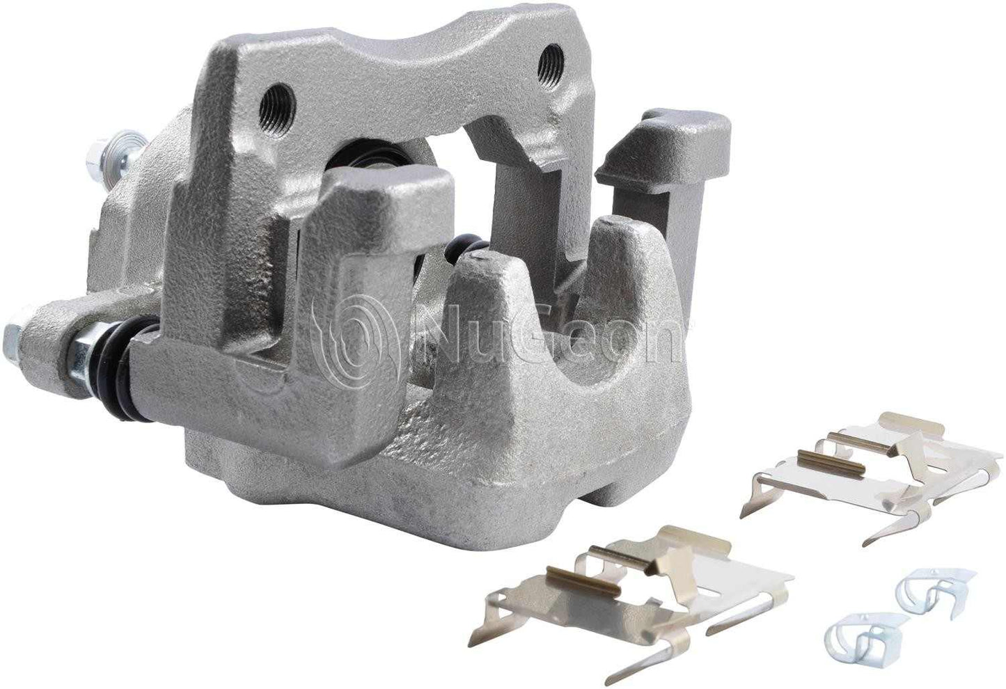 BBB Industries Remanufactured Disc Brake Caliper 99-01731B