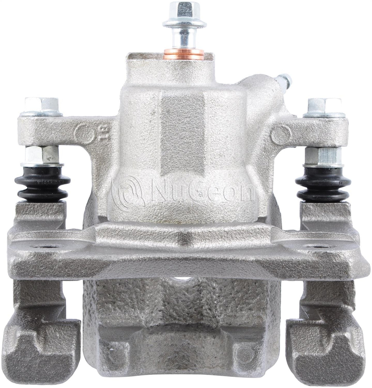 BBB Industries Remanufactured Disc Brake Caliper 99-01731B