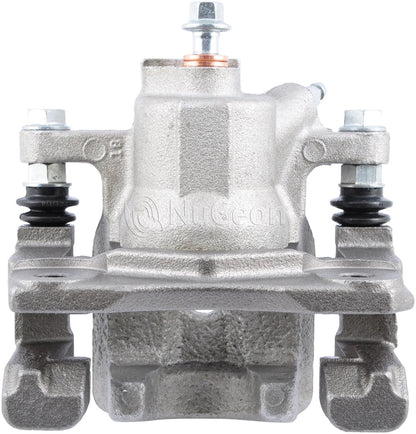 BBB Industries Remanufactured Disc Brake Caliper 99-01731B